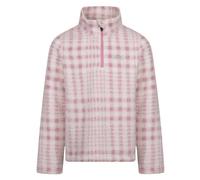 (9 years to 10 years, Sweetpink) Trespass Unisex Kids Fleece Top - Booker