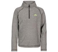 (11/12, Black) Trespass Boys Fleece Top - Keynote