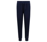 Trespass Boy's Assynt Jogging Bottoms in Navy | Size: 9-10 Years Trespass Navy 9-10 Years