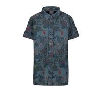 Trespass Boys Bizarr Casual Shirt