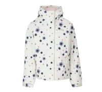 Trespass Boys Boy's Hopeful Waterproof Jacket in Off-White - Size 3-4Y