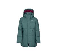Trespass Boys Boy's Juniors Ailie Padded Jacket in Green - Size 2-3Y