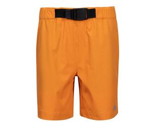 Trespass Boys Boy's Juniors Directory Shorts in Orange - Size 9-10Y