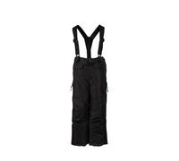 Trespass Boys Boy's Juniors Northaway Ski Pants in Black - Size 7-8Y