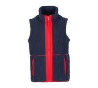 Trespass Boys Boy's Juniors Talant Fleece in Navy - Size 11-12Y