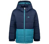 Trespass Boys Quilted Water-Resistant Casual Jacket - Olense