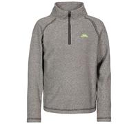 Trespass Childrens/Kids Keynote Fleece (11/12 Years) (Black)