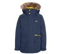 Trespass Boys Childrens/Kids Upbeat Parka (Navy) - Size 3-4Y