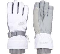 Trespass Boys Childrens/Kids Vizza II Gloves - White - Size 14-15Y