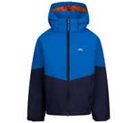 Trespass Boys Detachable Hood Waterproof Jacket - Dexterous
