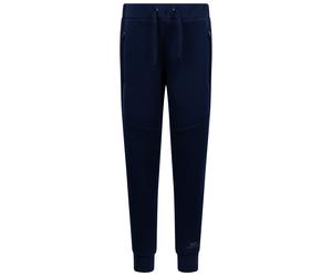 Trespass Boys Elastic Waist 2 Zip Pockets Jog Bottoms - Assynt