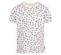 Trespass Boys Ellwood T-Shirt - White - 9-10 Years - White - 100% Mixed