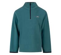 Trespass Boys Etto Airtrap Microfleece (Light Teal) - Size 11-12Y