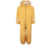 Trespass Boys Girls Childrens Rain Suit Showery Toddlers - Waterproof All In One, All Over Print, 3 Patch Pockets, Reflective Cuffs, Elasticated Sleeves and Ankles