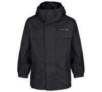 Trespass Boys/Girls Packa Pack Away Waterproof Hooded Rain Jacket TP908