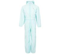 Trespass Boys Girls Rainsuit Waterproof All In One For Kids 2