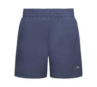 Trespass Boys Inshore Swim Shorts - Blue Tone - Blue Tone - 7-8 years