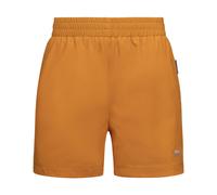 Trespass Boy's Inshore Swim Shorts in Amber | Size: 11-12 Years Trespass Amber 11-12 Years