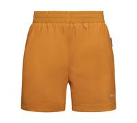 Trespass Boys Inshore Swim Shorts - Pumpkin - 3-4 Years - Pumpkin