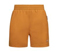 Trespass Boys Inshore Swim Shorts (Pumpkin) - Orange - Size 5-6Y