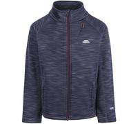 Trespass Boys Kids Verety AT200 Full Zip Outdoor Fleece Top