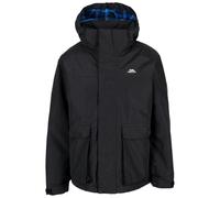 Trespass Boys Lost TP50 Waterproof Jacket TP6044