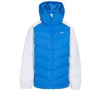 Trespass Boys Padded Casual Jacket Sidespin