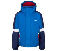 Trespass Boys Padded Jacket Detachable Hood with 2 Lower Pockets Kingsley