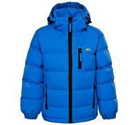 Trespass Mens Blustery Jacket, Blue, 3 Years EU