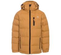 Trespass Boys Padded Jacket Windproof Water Resistant Hooded School Tuff