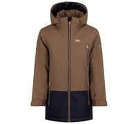 Trespass Boys Padded Waterproof Jacket Franzz