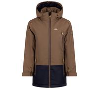 Waterproof jacket for children Trespass Franzz 5/6 ans