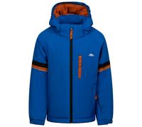 Trespass Boys Peter Waterproof Ski Jacket - Blue - 2-3 Years - Blue