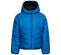 Trespass Boys Quilted Reversible Water-Resistant Jacket - Dessieboy