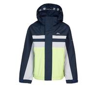 Trespass Boys Raymont Waterproof Jacket - Pear Green - 5-6 Years - Pear Green