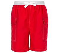 Trespass Boys Shorts Depths