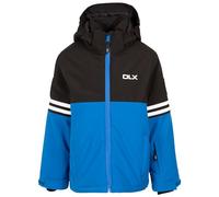 Trespass Boys Ski Jacket Adjustable Hood and Cuffs Winter Waterproof Leonard