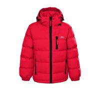 Trespass Boys Tuff Hooded Jacket TP4524