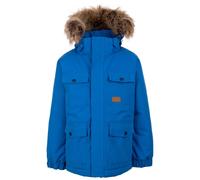 Trespass Boy's Upsider TP50 Jacket in Blue | Size: 11-12 Years Trespass Blue 11-12 Years