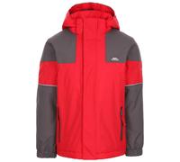 Trespass Boys Unlock PADDED JACKET, Red, 5 Years EU