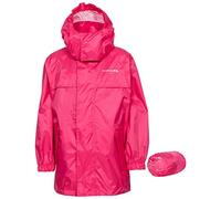 Trespass Kids Waterproof Packaway Jacket