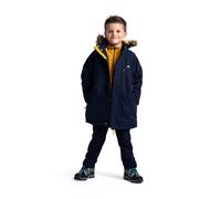 Trespass Boys Waterproof Jacket Windproof Hood School Casual Coat Ultimately
