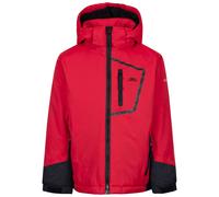Trespass Boys Waterproof Hooded Jacket Elder