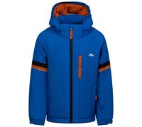 Trespass Boys Waterproof & Windproof Padded Ski Jacket - Peter