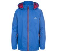 Trespass Mens Waterproof Jacket with Hood Taped Seams XXS -XXXL Briar