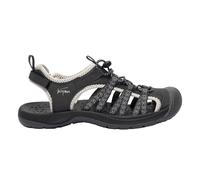 Trespass Brontie Active Sandals In Charcoal Charcoal 3