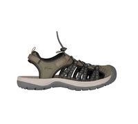 Trespass Brontie Active Sandals In Khaki Khaki 8