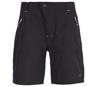 Trespass Brooksy Quick Dry Shorts - Black, 2X-Small