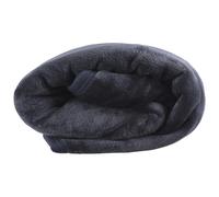 Trespass Bryce Multi-Purpose Blanket - Navy - One Size - Navy - 100% Polyester