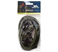 Trespass Bungee Cord 4 Pack 6 Mm Rope